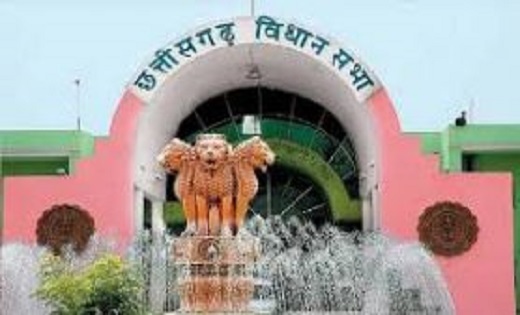 किसान की मौत मामले में डिप्टी सीएम और भाजपा विधायक में तीखी बहस, सदन की कार्यवाही हुई स्थगित