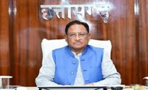 छत्तीसगढ़ में स्किल्ड-बेस्ड एजुकेशन, प्राकृतिक औषधालय और आर्टिफिशियल इंटेलिजेंस को मिलेगा बढ़ावा: मुख्यमंत्री विष्णुदेव साय