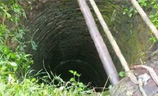 बेमेतरा में दर्दनाक हादसा : कुएं के अंदर जहरीली गैस के रिसाव... - CG Sandesh