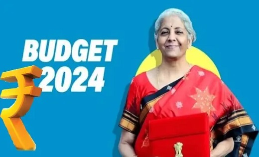 कल पेश होगा मोदी सरकार 3.0 का पहला बजट : इनकम स्लैब में होगा... - CG Sandesh