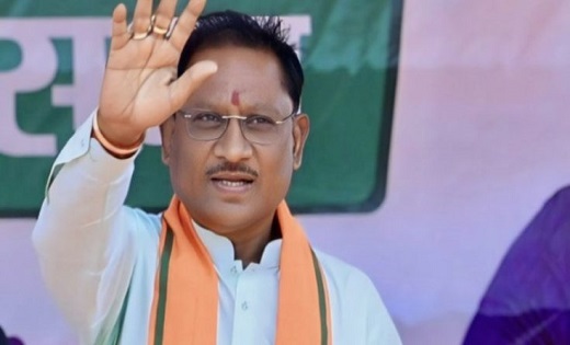 छत्तीसगढ़ में स्किल्ड-बेस्ड एजुकेशन, प्राकृतिक औषधालय और आर्टिफिशियल इंटेलिजेंस को मिलेगा बढ़ावा: मुख्यमंत्री साय