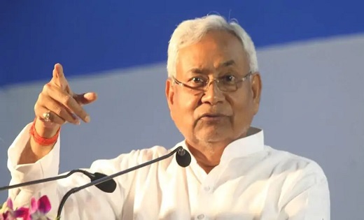 झारखंड विधानसभा चुनाव में बीजेपी को मिल सकता है बड़ा झटका, क... - CG Sandesh