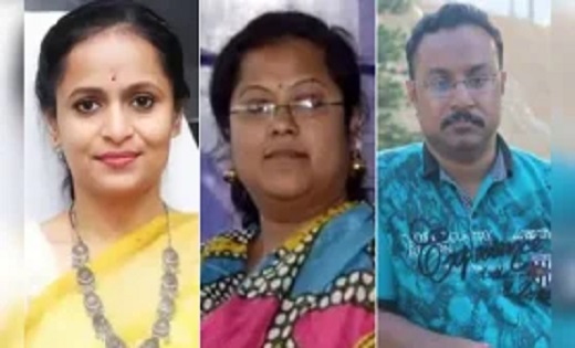Breaking: ACB और EOW ने लिया बड़ा एक्शन,आय से अधिक संपत्ति मामले में निलंबित IAS रानू साहू, समीर बिश्नोई और सौम्या चौरसिया पर FIR दर्ज