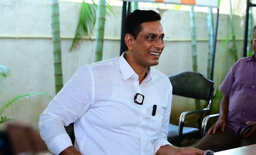CG : देवेंद्र यादव की मुश्किलें बढ़ी, बलौदाबाजार हिंसा मामले में पुलिस ने किया तलब