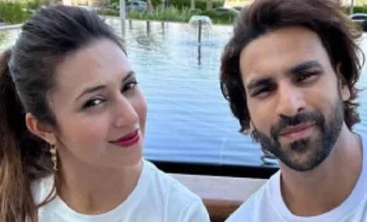 यूरोप में टीवी एक्ट्रेस Divyanka Tripathi और विवेक दहिया का ... - CG Sandesh