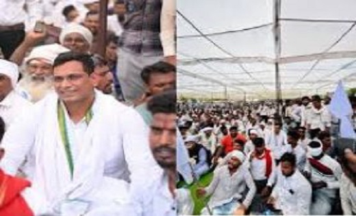 बलौदाबाजार हिंसा मामला : कांग्रेस विधायक देवेंद्र यादव को पु... - CG Sandesh
