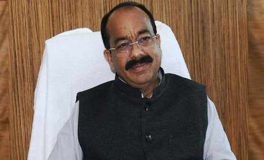 नगरीय निकायों में होगा प्री-ऑडिट, डिप्टी सीएम साव ने दिए निर्देश…