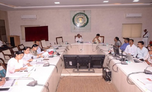 छात्राओं को जल्द मिलेगी सायकिल, दो-दो जोड़ी स्कूल ड्रेस भी, कलेक्टर ने दिए निर्देश...