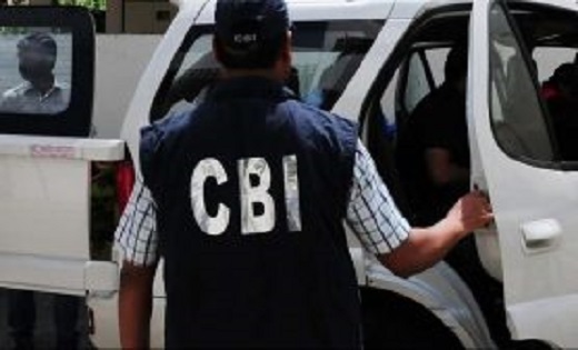 भारतीय न्याय संहिता के तहत CBI ने दर्ज किया पहला केस, दिल्ली... - CG Sandesh