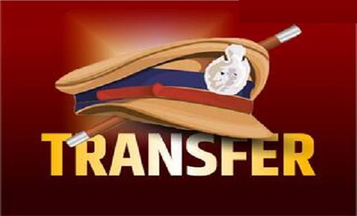 IAS Transfer: छत्तीसगढ़ के 4 आईएएस अफसरों का हुआ तबादला, जानिए किन्हें मिली कहां की जिम्मेदारी …