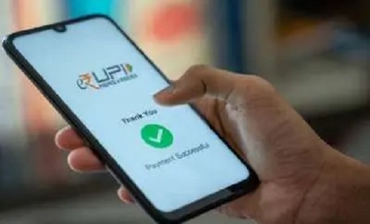 भारतीय UPI का जलवा, अब यूएई में यूपीआई के जरिए कर सकेंगे डिज... - CG Sandesh