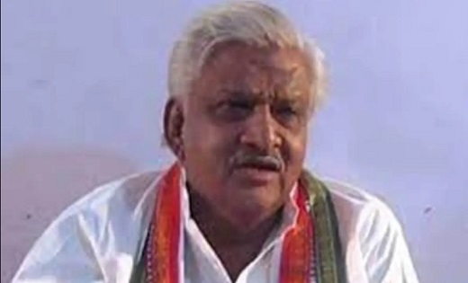 कांग्रेस के वरिष्ठ नेता आरिफ अकील का निधन, कल देर रात अस्पता... - CG Sandesh