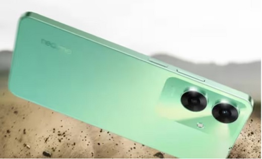 Realme C61 Offer: बंपर छूट, रियलमी का C61 वेरिएंट सिर्फ 6,69... - CG Sandesh