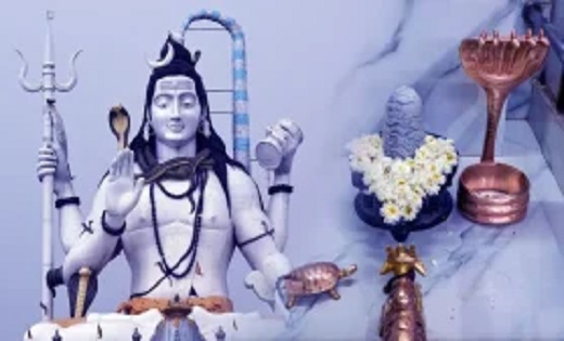 सावन में भगवान शिव को जरूर चढ़ाएं यह प्रिय चीज, कई गुना अधिक ... - CG Sandesh