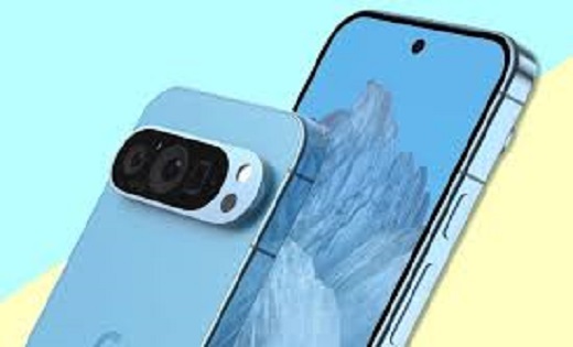 Google का नया धमाका: Google Pixel 9 सीरीज लांच होने से पहले ... - CG Sandesh
