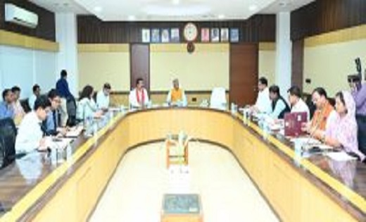 साय कैबिनेट के फैसले : 5वीं तक के बच्चों की स्थानीय भाषा-बोली में होगी पढ़ाई, सशस्‍त्र बल में भर्ती को मंजूरी