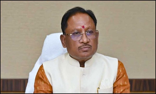 छत्तीसगढ़ में शिक्षकों और विद्यार्थियों की संख्या का अनुपात राष्ट्रीय अनुपात से बेहतर