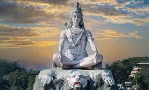 भगवान शिव के सिर से हमेशा क्यों बहती हैं गंगा, कैसे भोलेनाथ ... - CG Sandesh