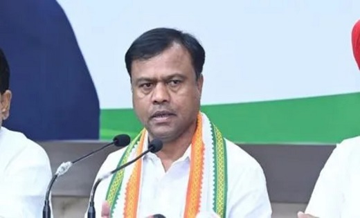 प्रदेश में कानून-व्यवस्था को लेकर 24 जुलाई को विधानसभा का घेराव करेगी कांग्रेस