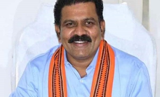 कांग्रेस ने छत्तीसगढ़ की कानून-व्यवस्था को अपराधियों के हाथ में गिरवी रख दिया था : विजय शर्मा