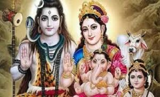 'सुख, शांति और समृद्धि' के लिए कीजिए ये व्रत, श्रावण मास में... - CG Sandesh