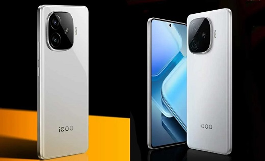 iQOO Z9 Lite 5G : जाने स्पेसिफिकेशन्स...iQOO Z9 Lite 5G स्मा... - CG Sandesh