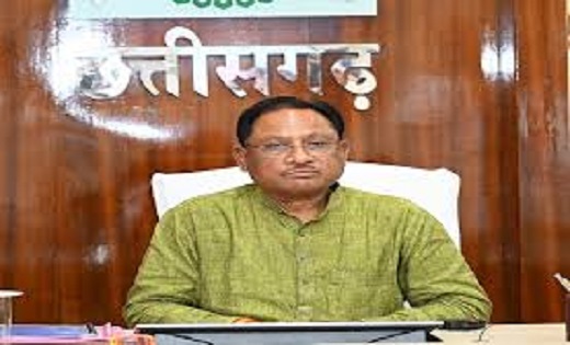 लापरवाह नौकरशाहों पर साय सरकार का ताबड़तोड़ एक्शन : आधा दर्जन कार्यपालन अभियंता सस्पेंड, 4 को कारण बताओं नोटिस