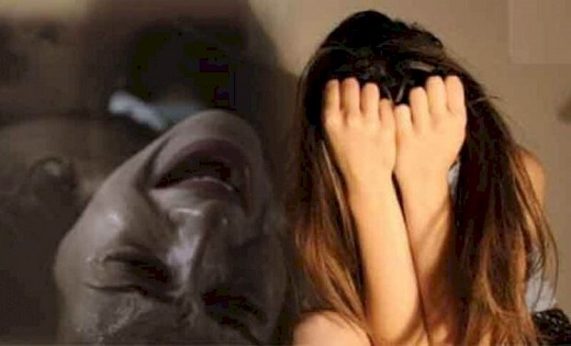 नाबालिग से दुष्कर्म : नाबालिग लड़की को कई बार बनाया हवस का श... - CG Sandesh