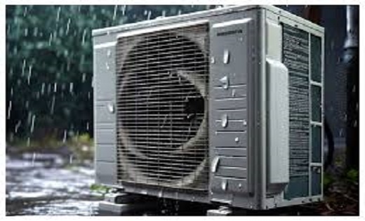Air Conditioner In Monsoon: मानसून में AC चलाने के लिए ये मो... - CG Sandesh