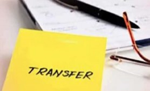 CG Transfer : वित्त विभाग के अधिकारियों का हुआ तबादला, देखिये किन्हें मिली कहां की जिम्मेदारी