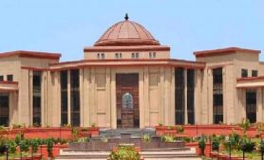 छत्तीसगढ़ हाईकोर्ट को मिलेंगे दो नए जज:एडवोकेट एके प्रसाद और बीडी गुरू के नाम पर सुप्रीम कोर्ट के कॉलेजियम ने लगाई मुहर