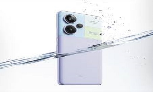 Redmi Note 13 Pro 5G: 200MP कैमरे वाला सस्ता फोन की इन फीचर्... - CG Sandesh