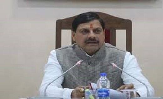 MP : मोहन कैबिनेट का विस्तार आज, कांग्रेस से आए दो बड़े चेहर... - CG Sandesh