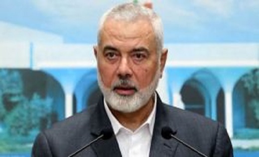 Iran: हमास प्रमुख इस्माइल हानिया की ईरान में हत्या, ईरानी रे... - CG Sandesh