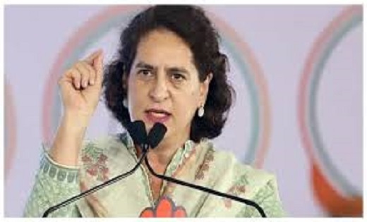 UPSC EXAM :यूपीएससी एग्जाम प्रक्रिया में गड़बड़ी को लेकर प्र... - CG Sandesh