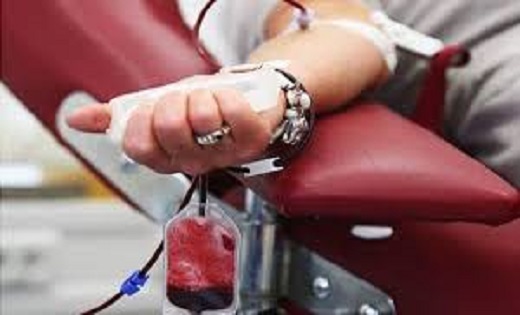 Blood Donation: मेंटल हेल्थ के लिए बहुत फायदेमंद है रक्तदान ... - CG Sandesh