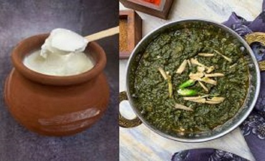 SAWAN 2024 : सावन में दही और साग क्‍यों नहीं खाते, जानें धार... - CG Sandesh