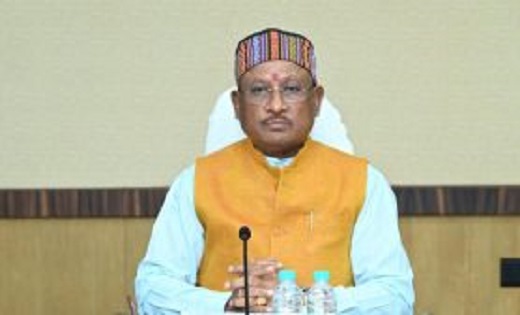 एक अगस्त को होने वाला जनदर्शन स्थगित,सीएम रहेंगे बस्तर प्रवास पर