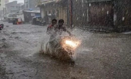 छत्‍तीसगढ़ में भारी बारिश की चेतावनी, 18 जिलों के लिए अलर्ट जारी, अब तक प्रदेश में 638.8 मिमी बारिश हुई