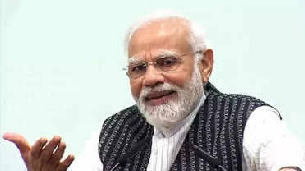 स्व-सहायता समूहों की महिलाओं ने लाइव प्रसारण के माध्यम से पी... - CG Sandesh