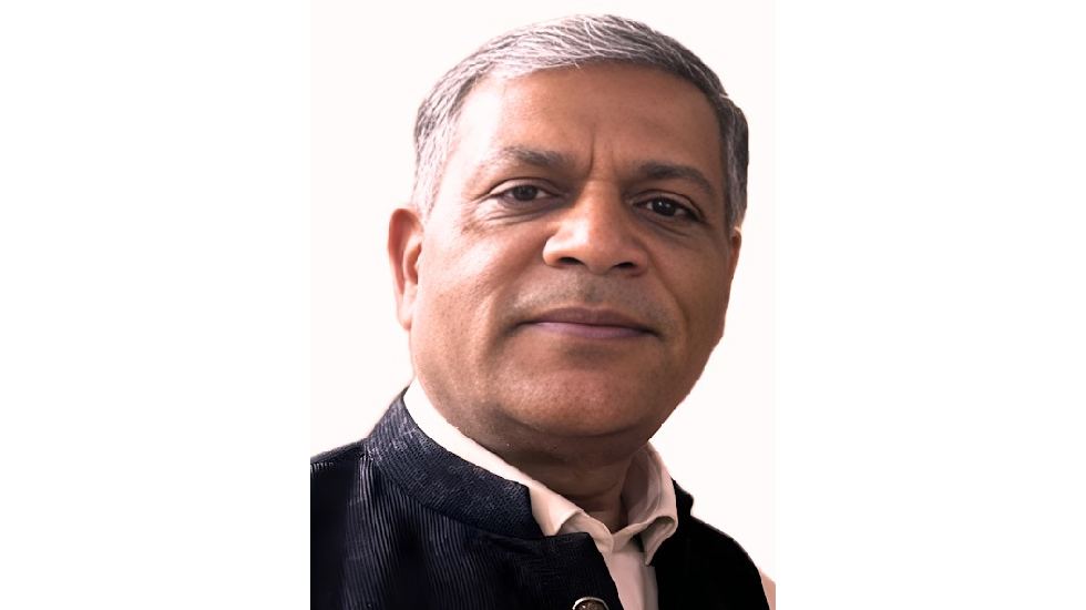 वेदांता एल्युमीनियम ने रवि पालीवाल को ऐश मैनेजमेंट का सीईओ न... - CG Sandesh