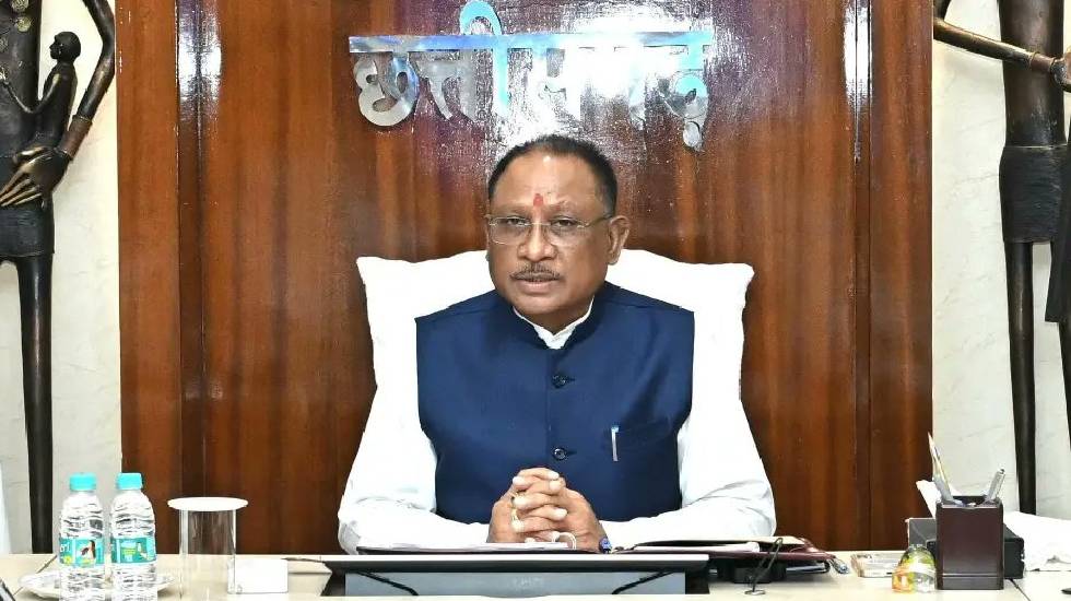 साय कैबिनेट की बैठक शुरू, कर्मचारियों के महंगाई भत्ते सहित कई प्रस्तावों को मिल सकती है मंजूरी