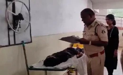 झोलाछाप डॉक्टर के इलाज से हुई महिला की मौत, इंजेक्शन लगाने क... - CG Sandesh