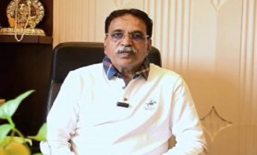 राजेश मूणत का वारः मेयर ढेबर रूस में मेट्रो के लिए नहीं कर सकते करार…मास्को दौरा खुद के खर्च पर…यह चुनावी सब्जबाग