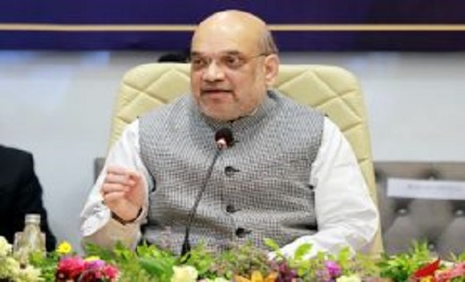 केंद्रीय गृह मंत्री अमित शाह आज चंपारण में, करेंगे दर्शन और ... - CG Sandesh