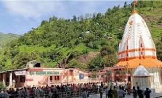Budha Amarnath Yatra: कड़ी सुरक्षा के बीच आज से शुरू होगी बू... - CG Sandesh