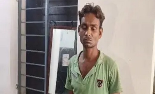खिलौने के लिए झगड़ रही बेटियों के लिए पिता बना काल, एक को पीट-पीटकर की हत्या, दूसरी अस्पताल में भर्ती