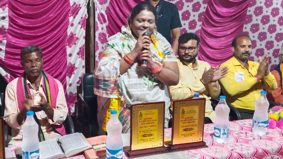 बसना : गोस्वामी तुलसीदास जी की जयंती पर मानस गायन का आयोजन, ... - CG Sandesh