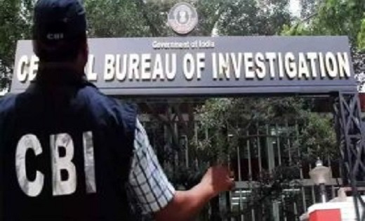 Kolkata Doctor Murder Case: CBI ने शुरू की महिला डॉक्टर हत्य... - CG Sandesh