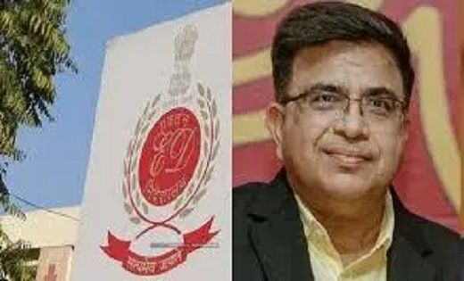 छत्तीसगढ़ शराब घोटाला मामले में अनिल टुटेजा को राहत नहीं, 4 सितंबर तक रहेंगे ईओडब्ल्यू की रिमांड पर